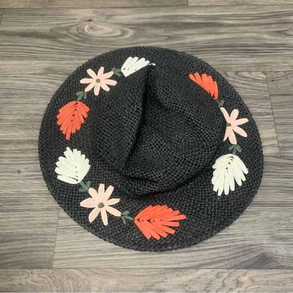 Anthropologie | Accessories | Anthropologie Hat | Poshmark display picture 3
